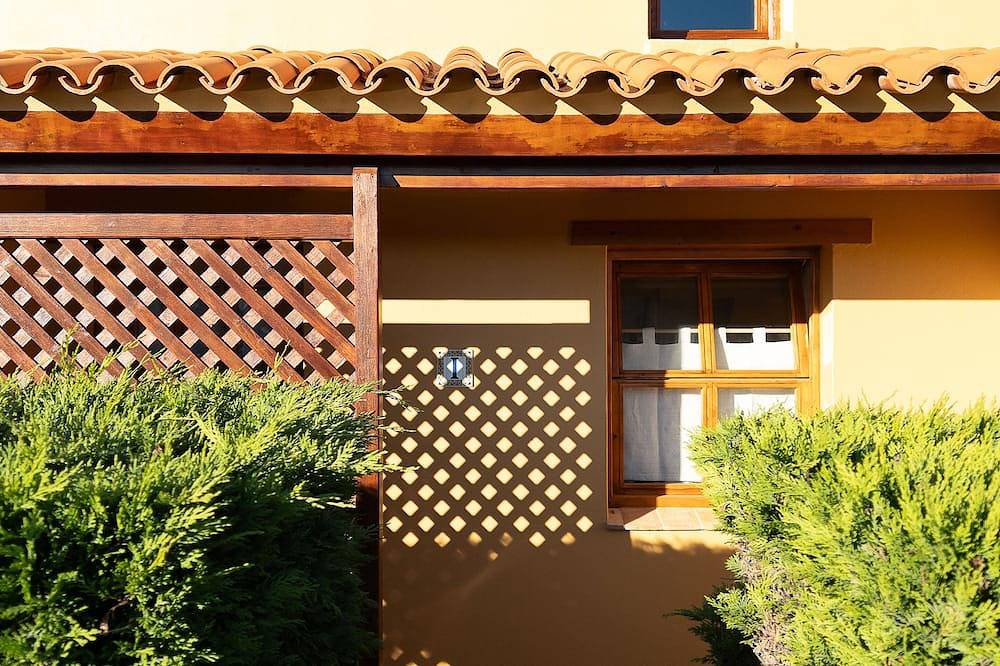 Carrapateira Beach Cottage in Bordeira, Naturpark Südwest-Alentejo und Costa Vicentina