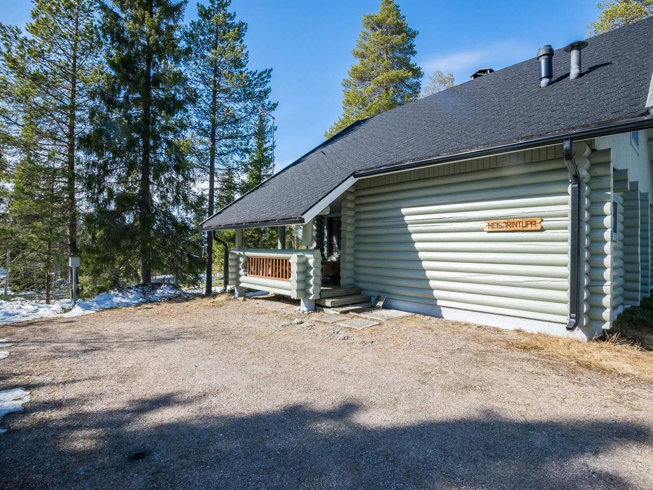 Casa vacanza a Kuusamo e dintorni a partire da 122€ a notte