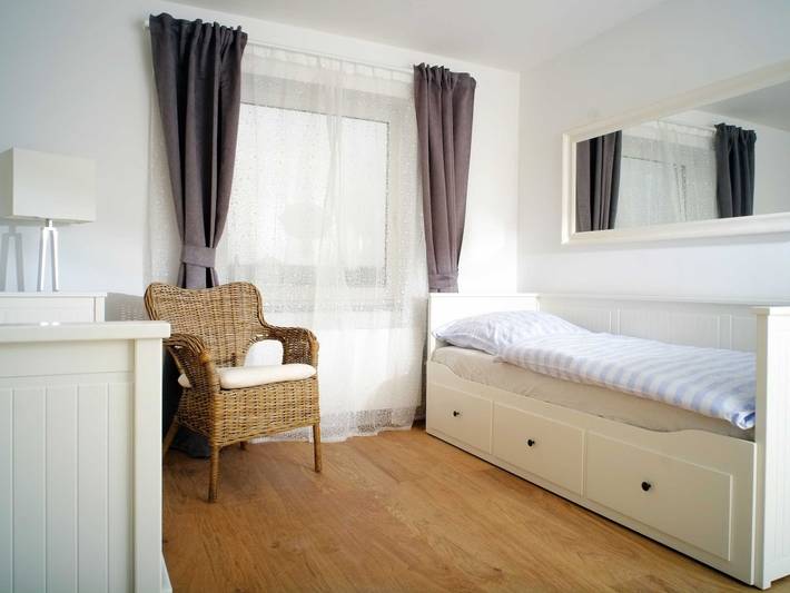 Ferienwohnung für 4 Personen in Lutherstadt Wittenberg und Umgebung - 4