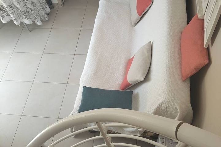 Gîte pour 2 personnes, avec jardin et terrasse à Saint-Samson-sur-Rance - 4