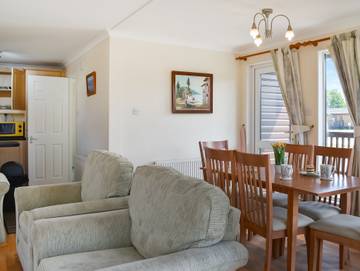 Cottage for 5 People in Cornwall, Photo 3