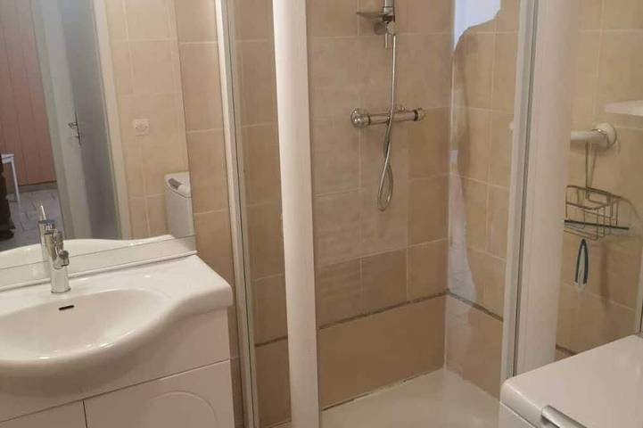 Location de vacances pour 4 personnes à La Baume-de-Transit - 4