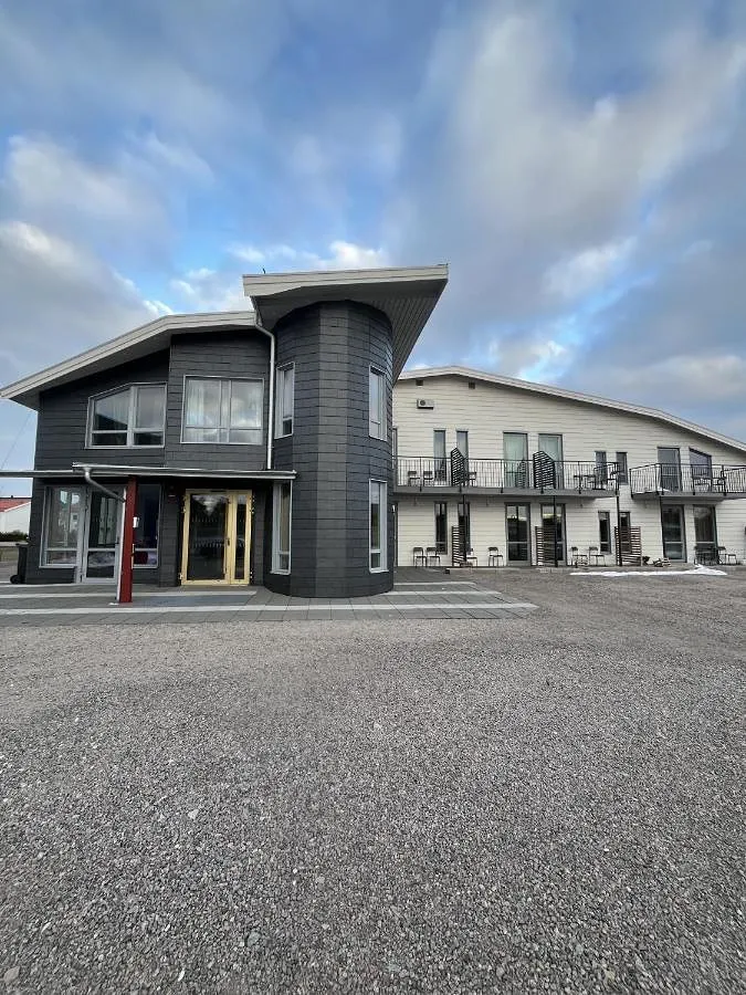 Hotel für 2 Personen, mit Balkon - 1