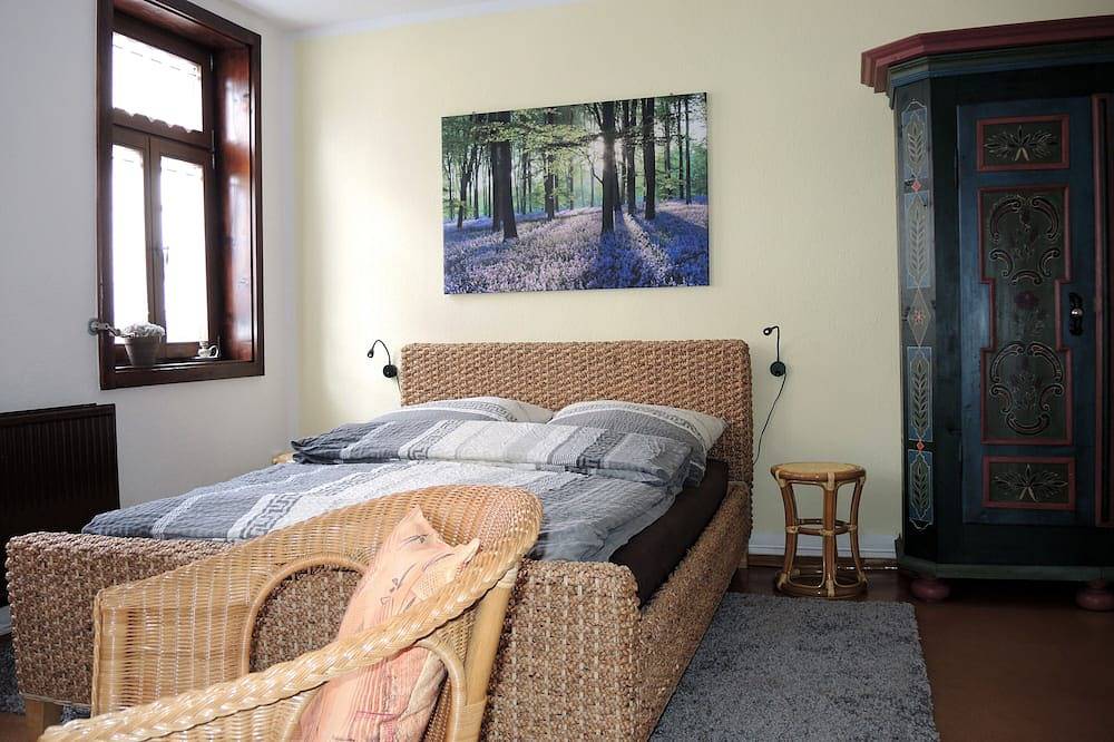 Ganze Wohnung, Ferienwohnung-Städtler...Urlaub mit Flair, direkt in der historischen Altstadt in Wernigerode (Stadt), Wernigerode