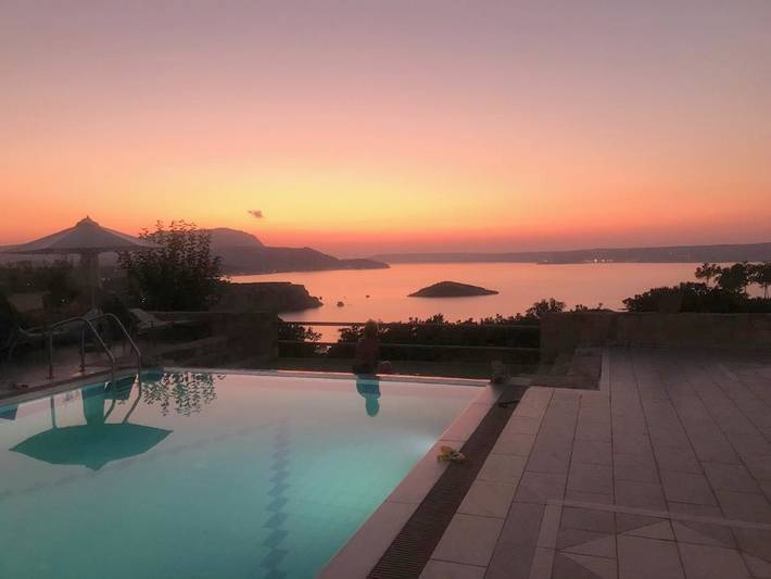 Villa für 11 Personen, mit Pool und Garten sowie Whirlpool - 1