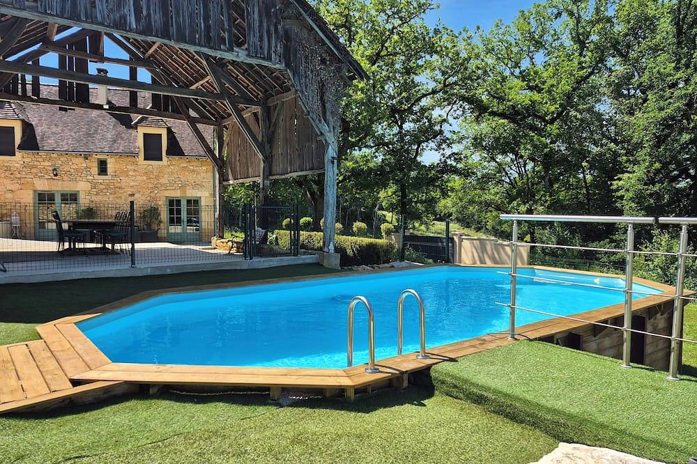 Photo : Maison de vacances