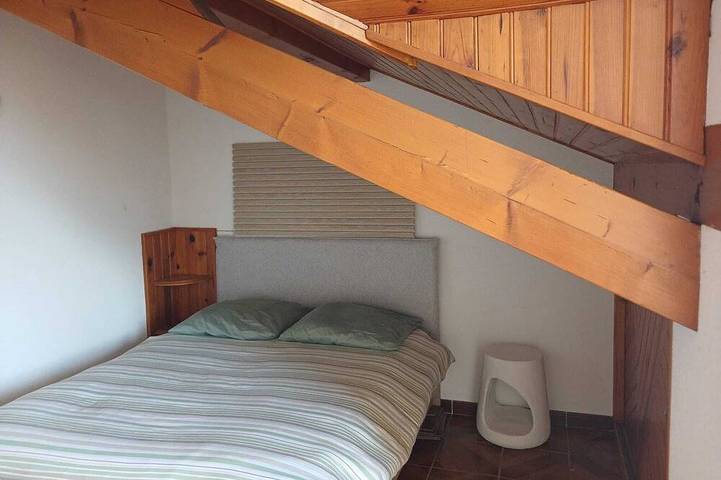 Location de vacances pour 4 personnes à Conjux - 2