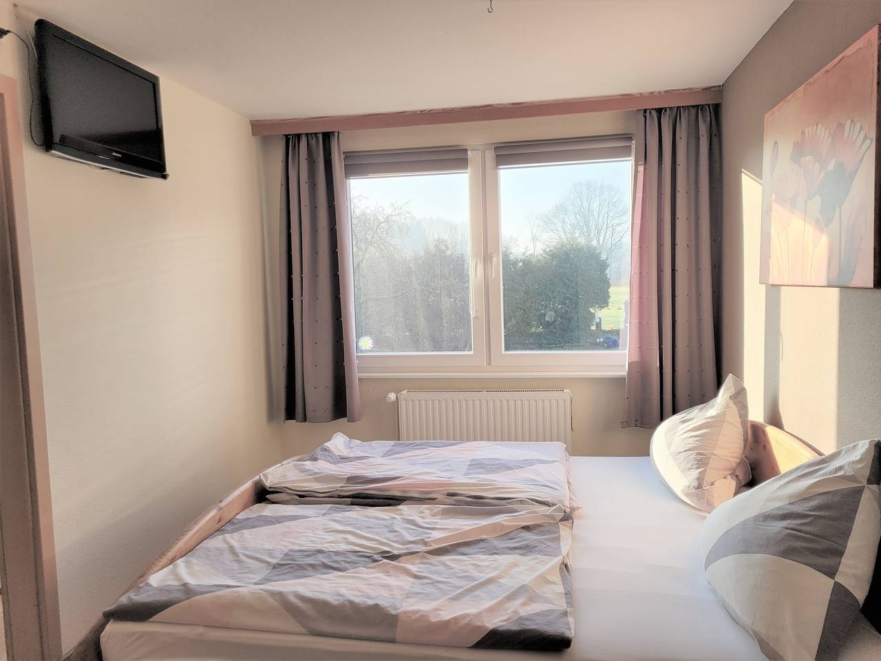 Ganze Ferienwohnung, Ferienwohnung 3 in Groß Vollstedt, Rendsburg-Eckernförde