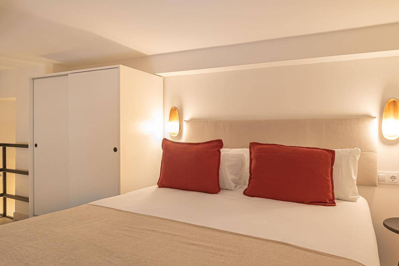 Entire apartment, Dobo Málaga Perchel in Cruz de Humilladero, Malaga