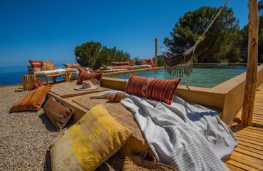Villa Con Piscina per 5 Persone in Cefalù (Comune), Provincia di Palermo, Foto 4