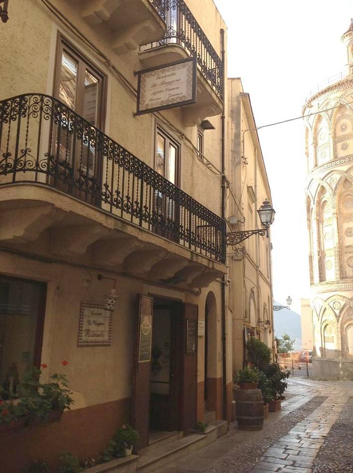 Hôtel pour 3 personnes, avec balcon, animaux acceptés