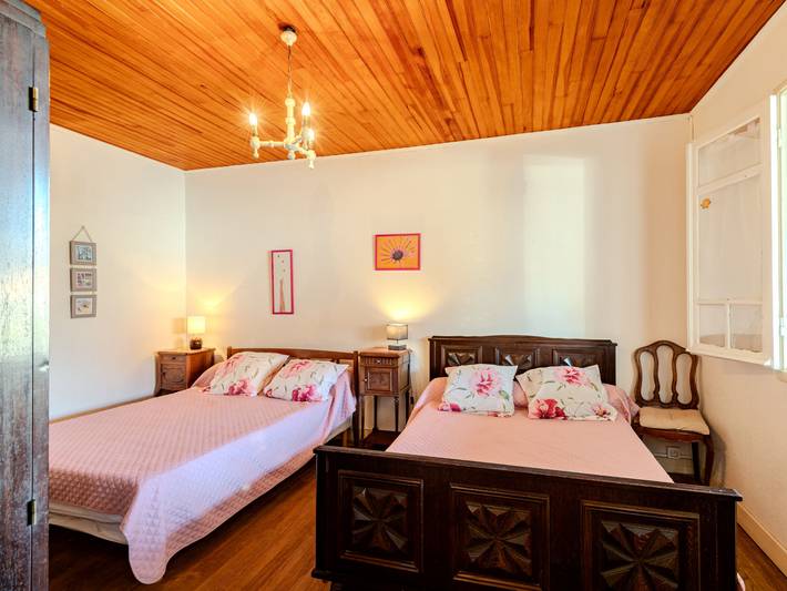 Location de vacances pour 5 personnes, avec terrasse dans Mimizan Plage - 4