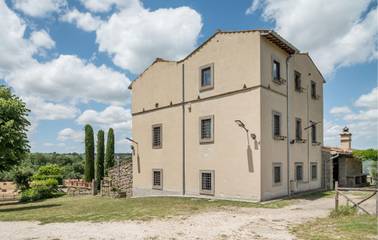 Casa Vacanza per 25 Persone in Vitorchiano, Provincia di Viterbo, Foto 2
