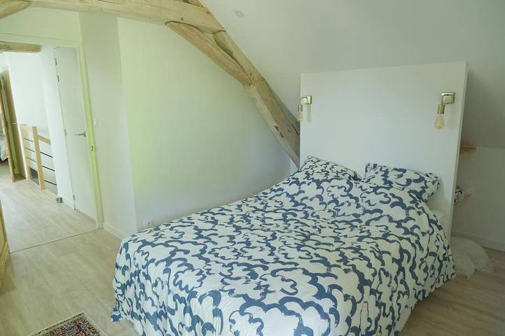 Location de vacances pour 4 personnes dans Brissac-Loire-Aubance - 3