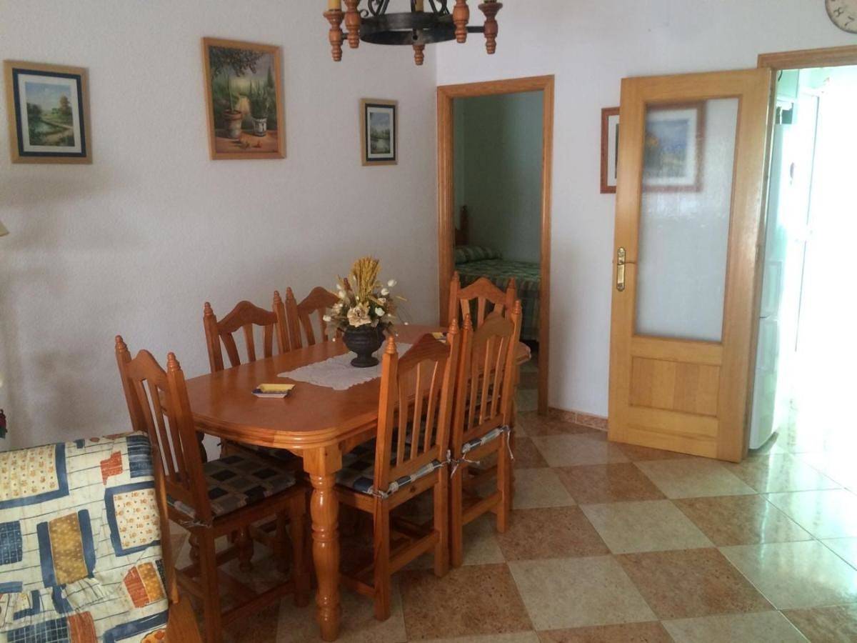 Adosado Karivu Patera in Islantilla, Lepe