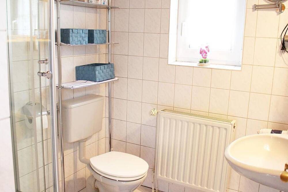 Ganze Wohnung, Haus Kiek-Öwer, Deutschland in Osterhever, Eiderstedt