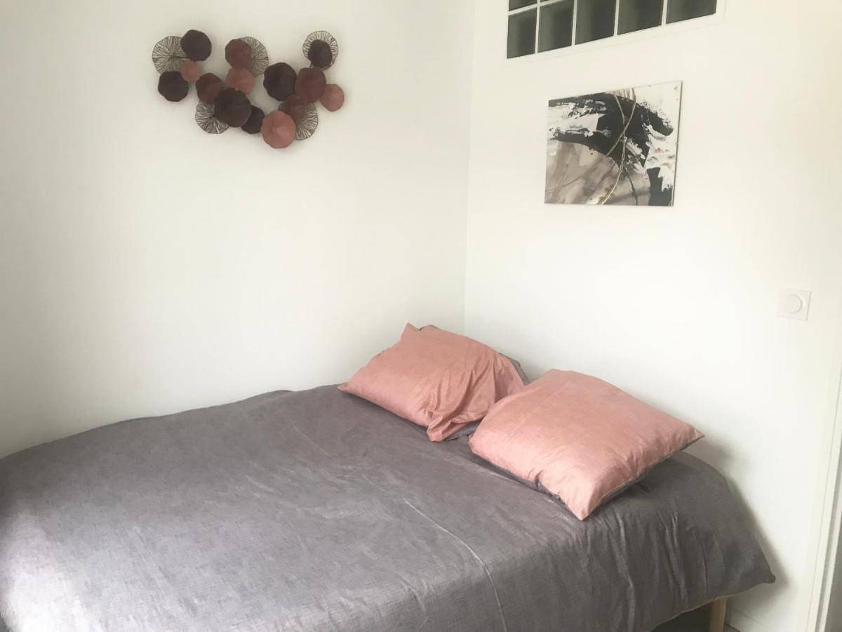 Two-Bedroom House in Trouville-sur-Mer, Lisieux und Umgebung