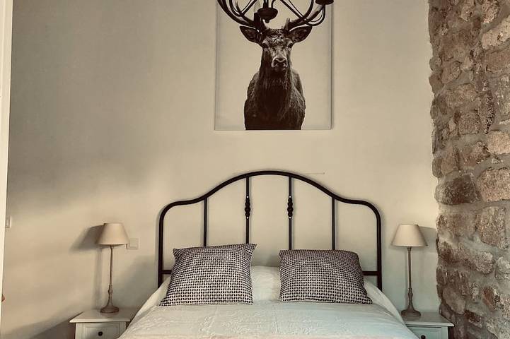 Location de vacances pour 2 personnes à Quarré-les-Tombes - 2