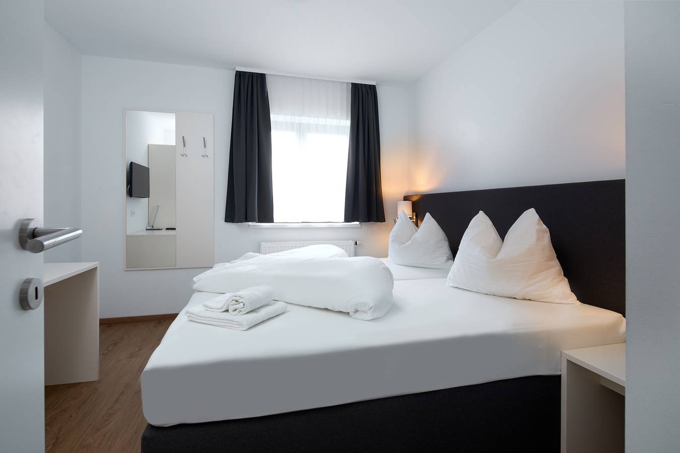 Geheel appartement, Vakantieappartement voor 8 personen met terras in Sankt Gallenkirch (stad), Sankt Gallenkirch