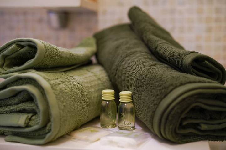 Gîte pour 2 personnes, avec balcon dans Office De Tourisme De Toulon - 3