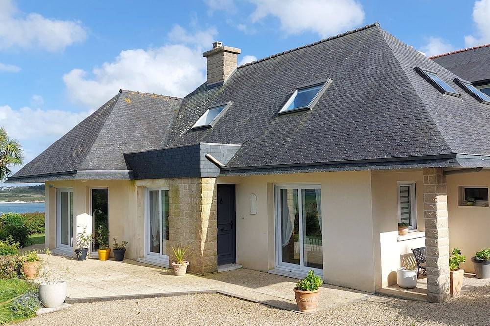 Maison de vacances