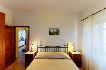 Villa for 6 People in Stoupa, Mani Peninsula, Photo 1