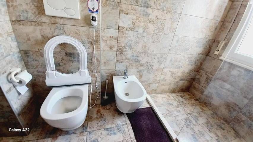 Maison d’hôte pour 2 personnes, avec vue à Tirana - 3