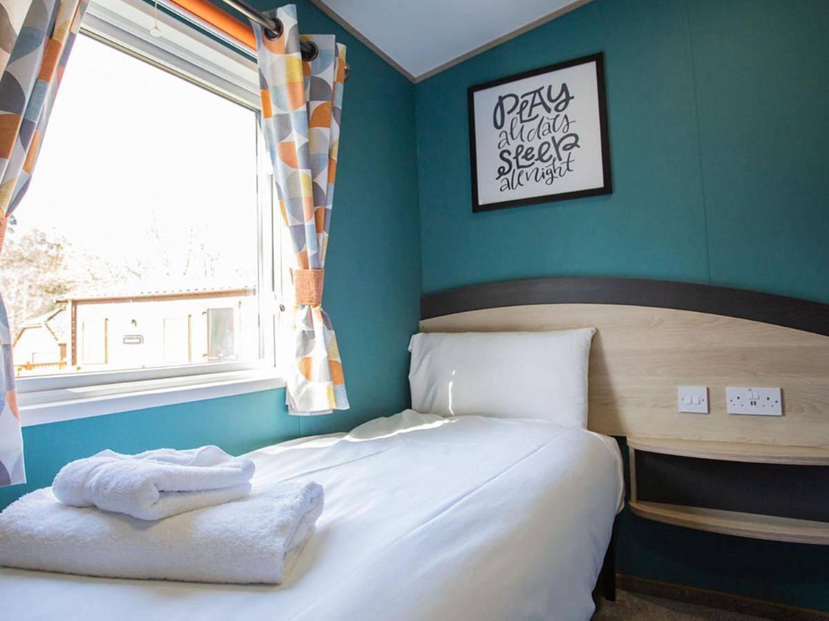 6 berth Superior Caravan - Pet Friendly in Hayling Island, Havant