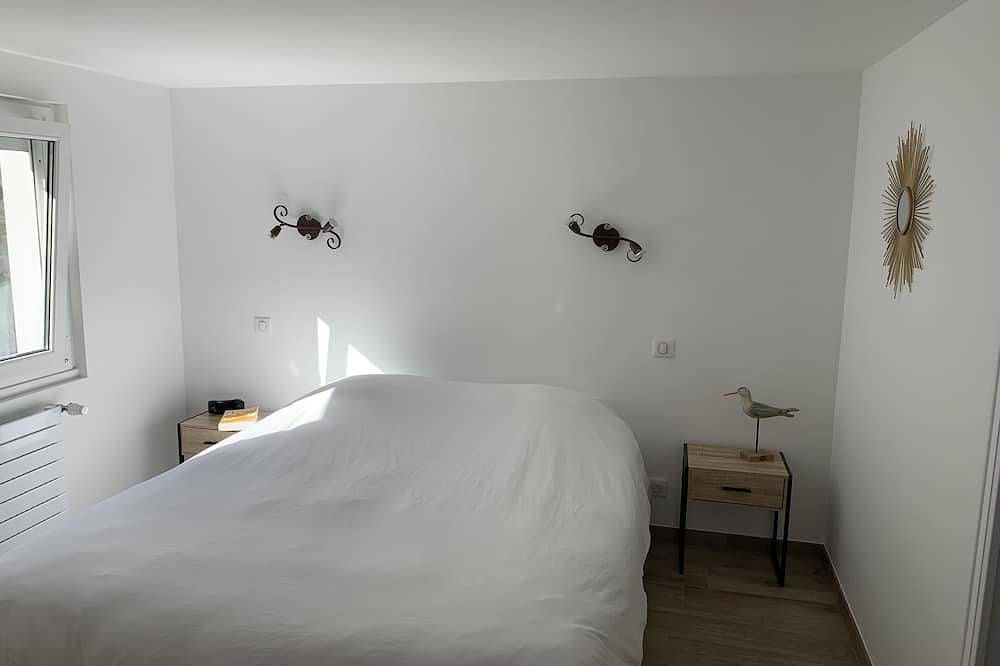 Entire apartment, La Frégate Charmant Logement à 400m de la Plage in Saint-Malo, Saint-Malo region