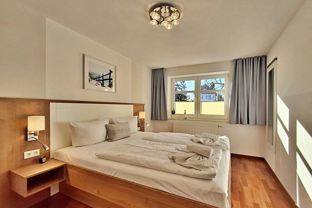 Strandläufer - Villa Ahlbeck Haus 2 in Drei Kaiserbäder, Heringsdorf
