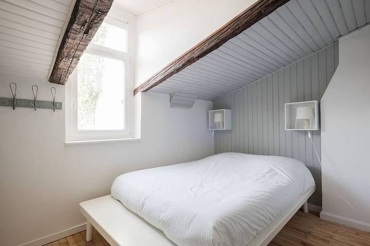 Entire apartment, Cozy cocoon on the heights of Old Lyon in Fourvière, Lyon