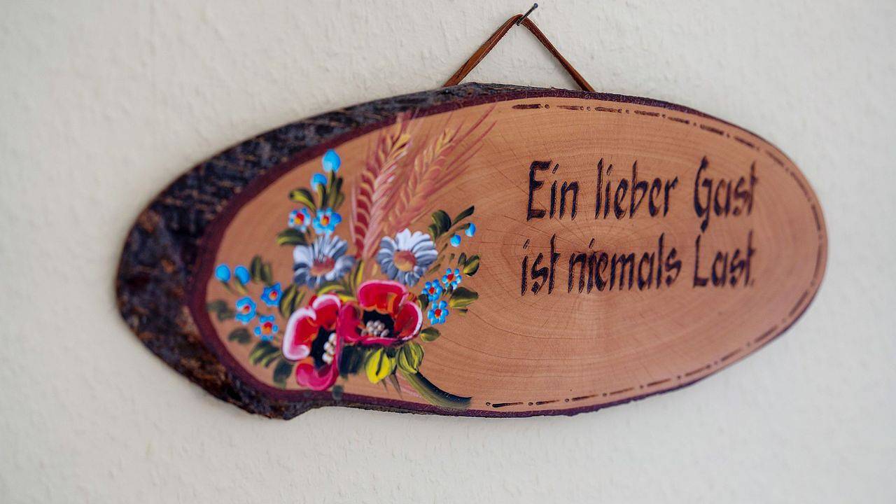 Ganze Ferienwohnung, Ferienwohnung für 2 Personen (50 m²) in Schonach im Schwarzwald in Schonach im Schwarzwald, Südschwarzwald