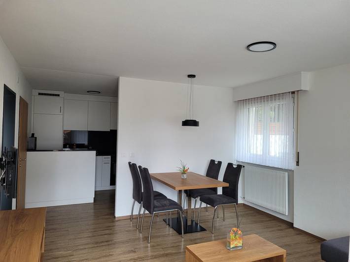 Gîte pour 3 personnes à Saas-Fee - 3