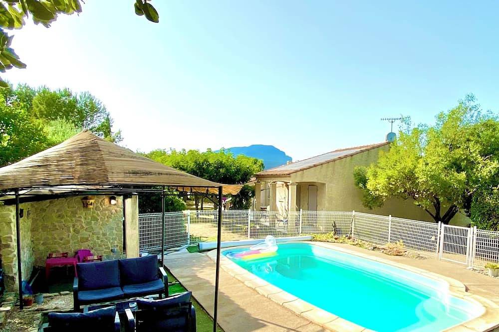 Photo : Maison de vacances