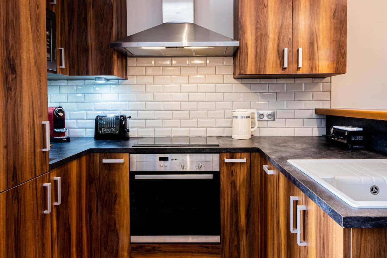 Appartement de vacances