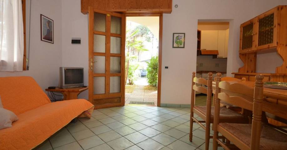 Villa pour 5 personnes, avec jardin à Bibione - 3