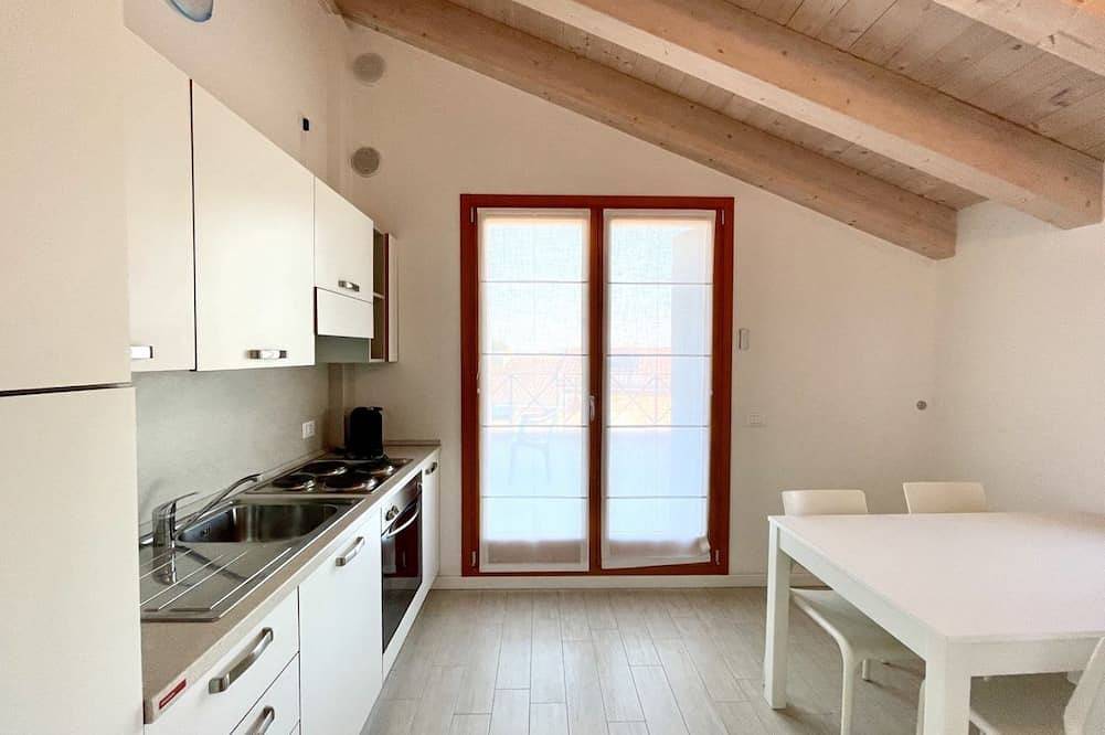 Treporti 5-Carraro Immobiliare Jesolo in Lido di Jesolo, Venedig Provinz
