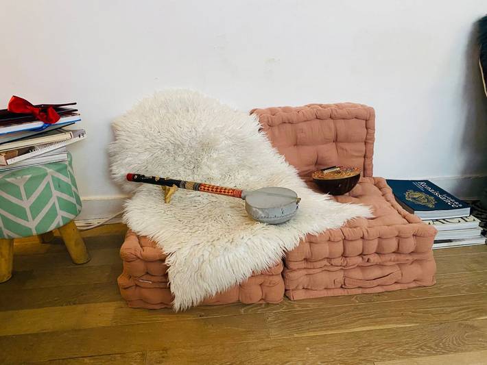 Studio für 5 Personen, mit Whirlpool, mit Haustier am Eiffelturm - 4