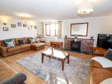 Cottage for 8 People in Cumbria, North West England, Photo 3