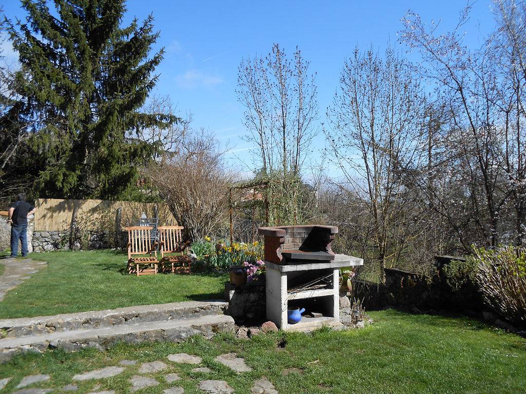 Gîte Pyros - Gîtes Cap de la Bigne in Sacoué, Hautes-Pyrénées