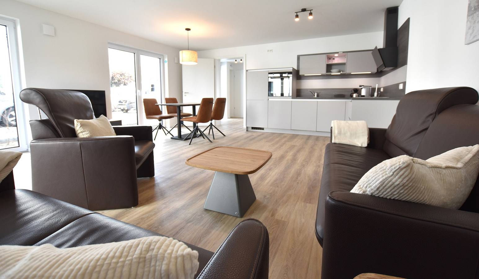 Ferienwohnung in Dahme ab 107€ pro Nacht