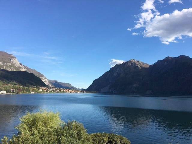 Gîte pour 2 personnes, avec vue sur le lac et vue à Mandello del Lario - 2