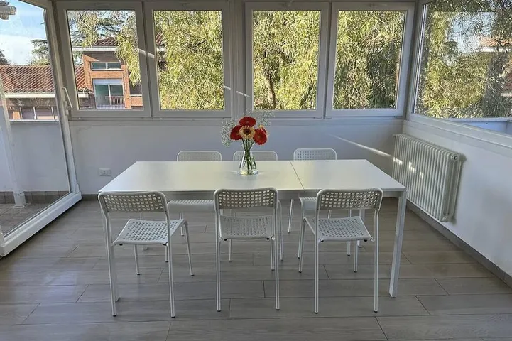 Ferienwohnung für 6 Personen, mit Whirlpool, mit Haustier - 1