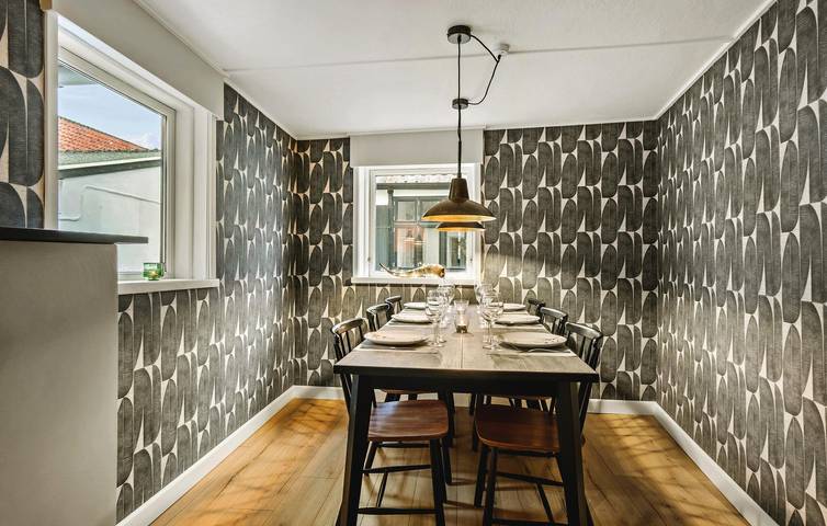 Ferienhaus für 6 Personen mit Terrasse in Fåborg, Kleiner Belt