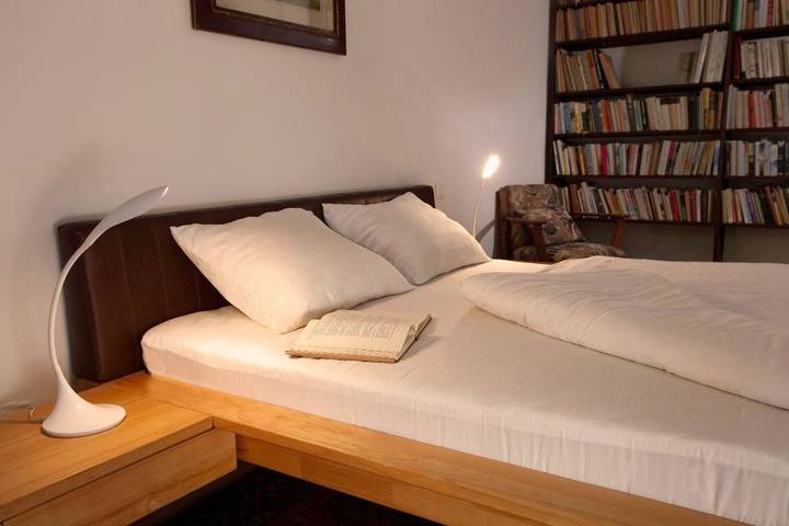 Appartement de vacances pour 6 personnes