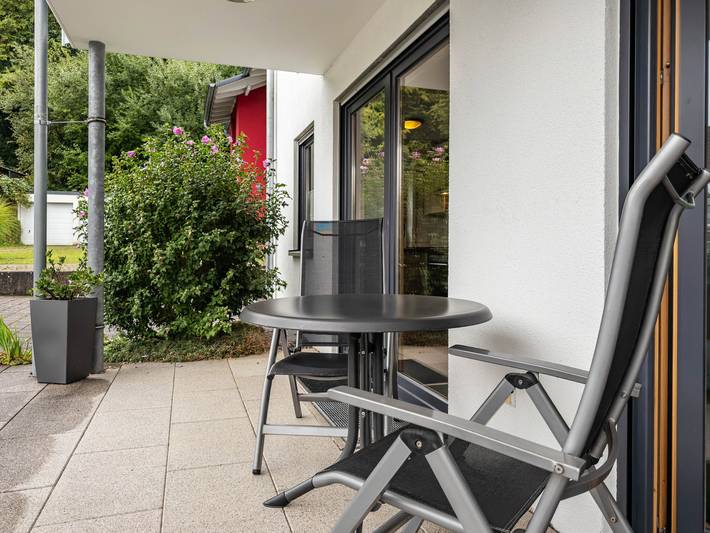 Ferienwohnung für 3 Personen in Oberschwaben - 4