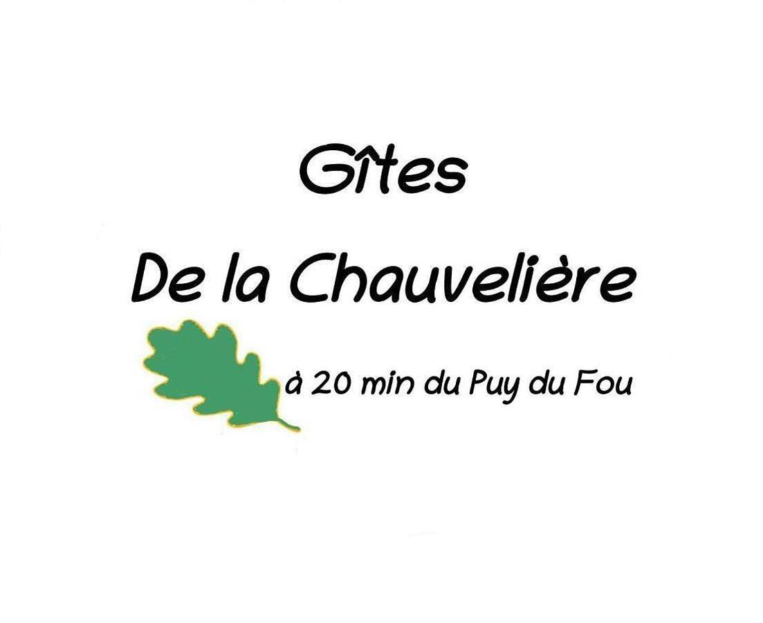 3 Gites proche Puy du fou in Mauléon, Vallée de la Loire