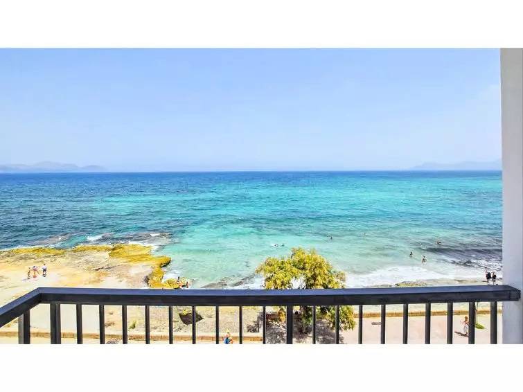 Apartamento entero, 3 estancias 4 Personas in Can Picafort, Santa Margalida