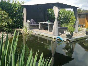 Ferienwohnung für 6 Personen in Wischhafen, Cuxland, Bild 4