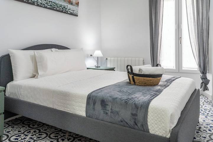 Ganze Wohnung, The best apartment in Zafra to rest, enjoy and be confortable in Zafra, Badajoz Provinz